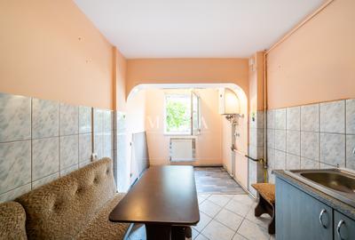 Apartament 2 camere, etaj 1, pivnita, Siretului - Calea Dumbravii Apartament 2 camere, etaj 1, pivnita, Siretului - Calea Dumbravii - 2