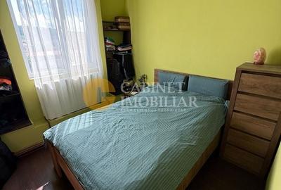 Apartament cu 4 camere semidecomandat, mobilat în Alexandru cel Bun - 2