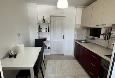 Apartament cu 3 camere decomandat, mobilat în Timișoara - 1