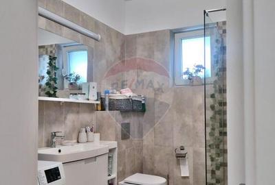 Casă cu 3 camere cu Teren 500 Mp în Sâncraiu de Mureș - 10