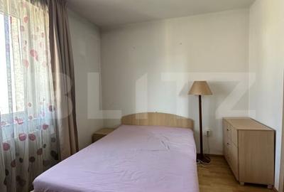 Apartament 2 camere, 48 mp, semicentral, ideal pentru investitie - 5