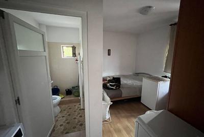 Casă cu 3 camere cu Canalizare în Becicherecu Mic - 3