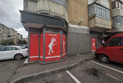 Inchiriere spatiu comercial 44 mp, Tudor Vladimirescu - 9