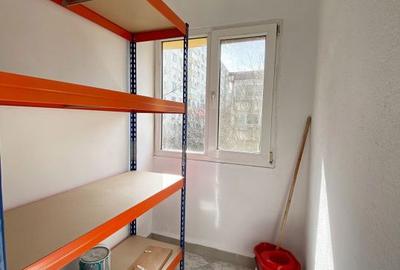Garsonieră decomandată, mobilată în Tei - 8