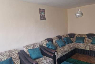 Apartament cu 3 camere decomandat în Central - 1