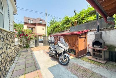 Casă individuală cu 6 camere cu Canalizare în Turda - 2