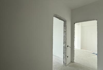 Penthouse cu 3 camere decomandat în Universitate - 19