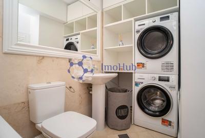 Apartament 3 camere Modern - Newton Tatarasi - 9