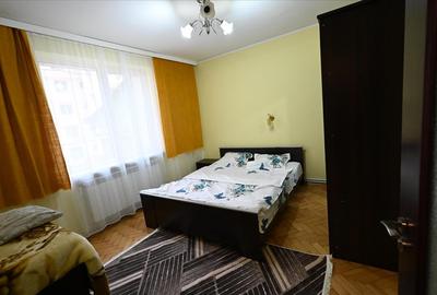 Apartament cu 2 camere decomandat, mobilat în Ultracentral - 5