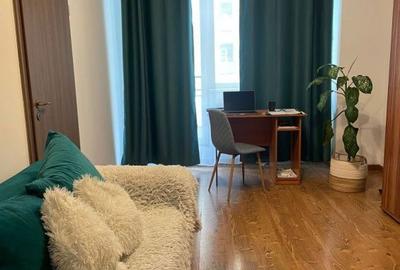 Garsonieră, mobilată în Gheorgheni