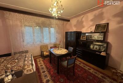 Casa individuala cu 3 camere si teren de 1577 mp, Bucovat central - 11