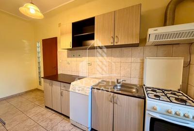 Garsonieră decomandată, mobilată în Spitalul Județean - 3