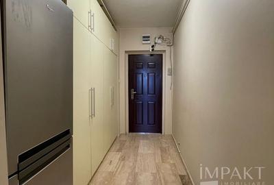 Apartament cu 2 camere decomandat, mobilat în Central - 9