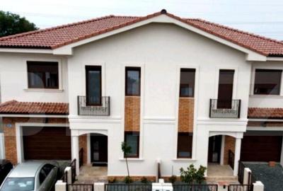 Duplex Cartier Rezidential Plopi - 4