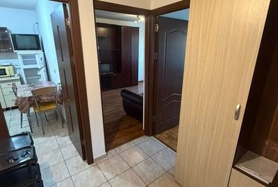 Apartament cu 2 camere decomandat în Viilor - 2