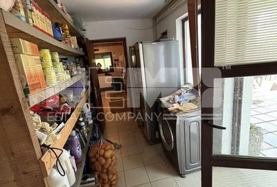 Casă cu 8 camere cu Canalizare în Nord - 8
