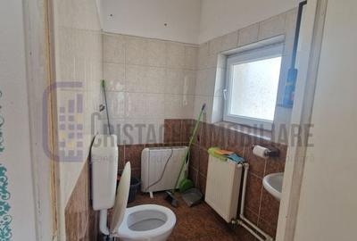 Spațiu comercial, 25 mp, centrala proprie si acces din Bd. Mărășești - 5