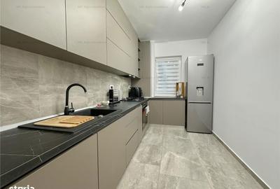 Apartament cu 2 camere decomandat în Bartolomeu - 3