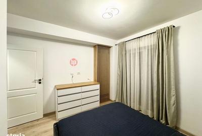 Apartament cu 2 camere în Fălticeni - 9