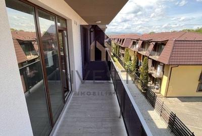 Apartament modern cu 2 camere, Florești – Parcul Poligon, bloc nou! - 6