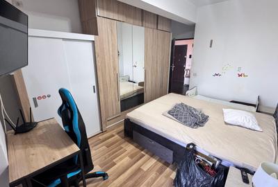 Apartament cu 2 camere decomandat, mobilat în Fundeni - 8