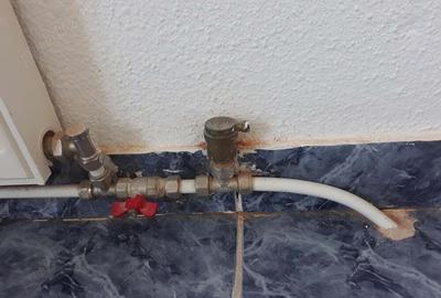 Vand apartament spatiu - 2