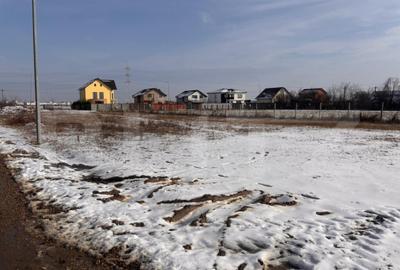 Teren de 447 mp, în Priseaca - 17