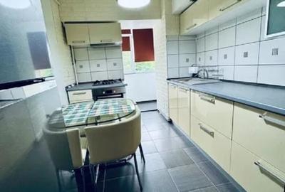 Apartament cu 3 camere - zona Nicolina - Lidl - 8