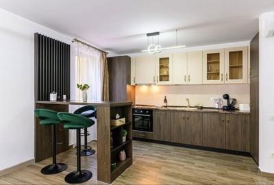 Apartament cu 2 camere decomandat în Drumul Carului - 1