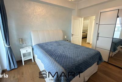 Apartament cu 3 camere decomandat în Boița