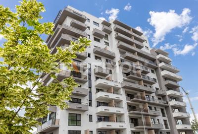 Garsonieră decomandată, mobilată în Bartolomeu - 1