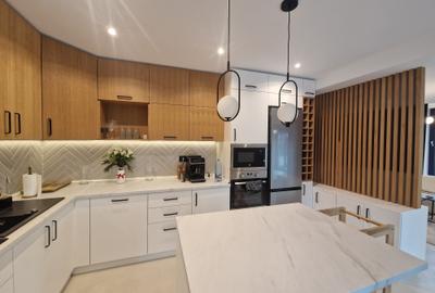 Casă de vânzare în Berceni Ilfov – 5 camere, teren 800 mp, mobilată și utilată - 11