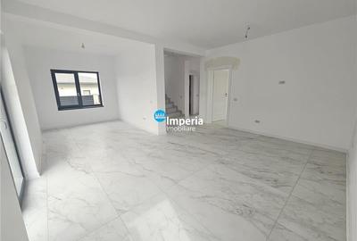 Casa individuala de vanzare, cu un regim de inaltime P+E in zona Bucium Visan - 5