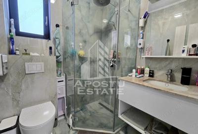 Casa individuala in Sacalaz cu 5 camere si 1.000 mp teren, comision 0 - 13