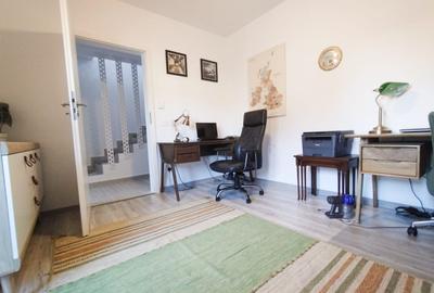 Casă individuală cu 5 camere cu Canalizare în Militari - 11