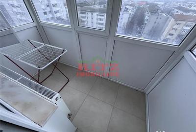 Apartament cu 3 camere decomandat în Ultracentral - 5
