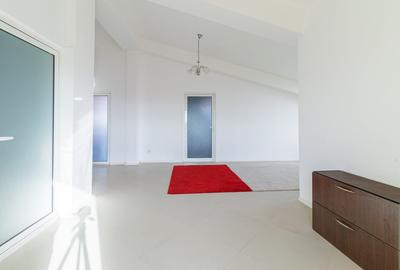 Apartament 3 camere - Mansarda inalta - 122 mp Voluntari - 8