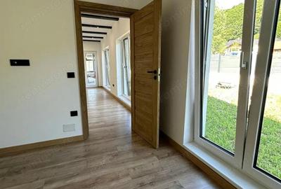 Sovata - Vanzare casa 5 camere - Str. Stana de Vale - 3