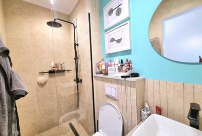 Apartament cu 2 camere | 42 mp | Gheorgheni - 15