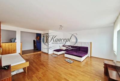 Casă cu 4 camere în Mărăști - 13