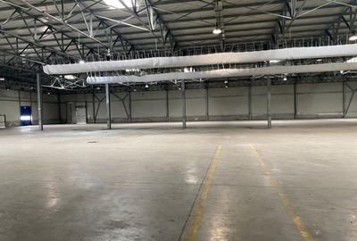 Parc logistic Feldioara - 3