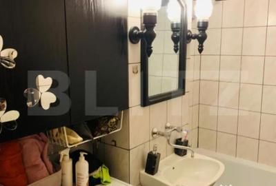 Apartament cu 3 camere decomandat în Central - 10