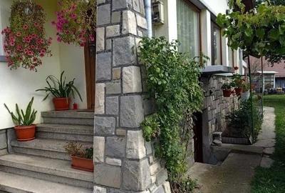 Casă individuală cu 4 camere cu Teren 1500 Mp în Lunca Mare - 4