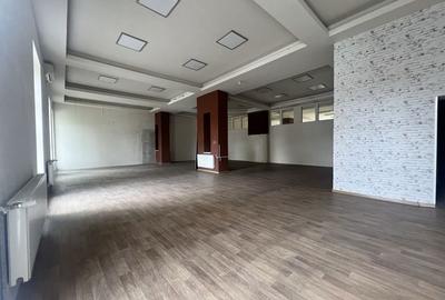 Spațiu comercial, de 400 mp, în Horea - 4