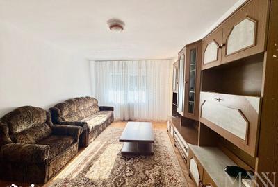 Apartament cu 2 camere decomandat în Nufărul - 9