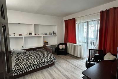 Apartament cu 2 camere decomandat în Nicolina - 8