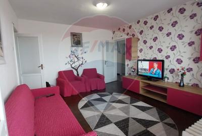 Apartament cu 3 camere, mobilat în Giulești - 1