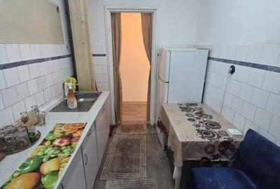 Apartament cu 2 camere circular în Pantelimon - 6