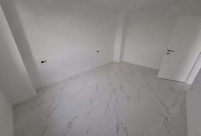 Zona b-dul Republicii (bloc nou finalizat) - ap. 2 camere, finisat, etaj intermediar Zona b-dul Republicii (bloc nou finalizat) - ap. 2 camere, finisat, etaj intermediar - 2