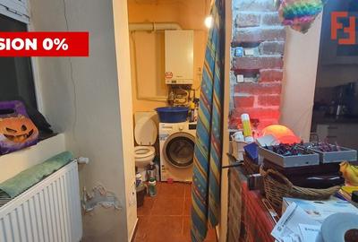 Comision 0%, Casa cu 4 camere 97 mp utili, teren 419 mp, zona Blascovici - 13